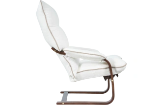 Кресло Пневмо, Браво сноу, Браво какао, Орех