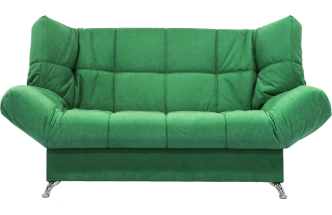 Диван прямой Клик-Кляк, Candy mint
