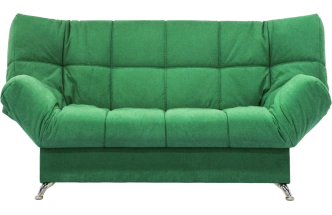 Диван прямой Клик-Кляк, Candy mint