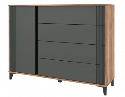 Комоды для спальни