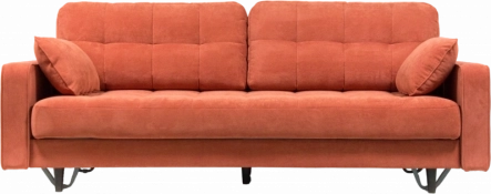 Прямые диваны